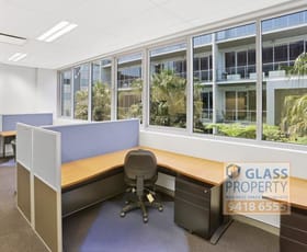 Medical / Consulting commercial property leased at 32 Delhi Road Macquarie Park NSW 2113