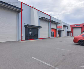 Offices commercial property leased at 2/28 Hammond Road Cockburn Central WA 6164
