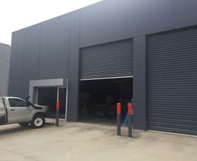 Offices commercial property leased at 18/23 COOK ROAD Mitcham VIC 3132
