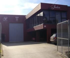 Offices commercial property leased at 35 Governor Road Mordialloc VIC 3195