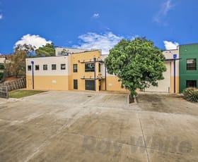 Showrooms / Bulky Goods commercial property leased at 4/33 Miller Street Murarrie QLD 4172
