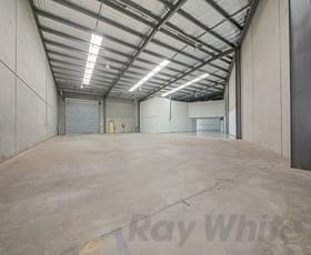 Showrooms / Bulky Goods commercial property leased at 4/33 Miller Street Murarrie QLD 4172