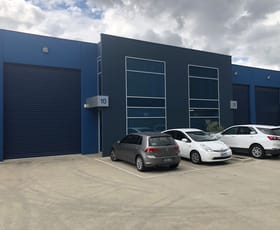 Offices commercial property leased at U10/25-39 Cook Road Mitcham VIC 3132