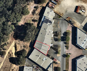 Factory, Warehouse & Industrial commercial property leased at 1/16 Carbon Court Osborne Park WA 6017