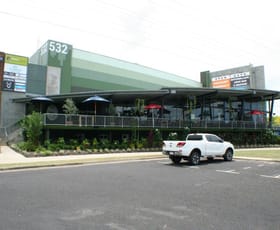 Shop & Retail commercial property for lease at 532 Mulgrave Road Earlville QLD 4870