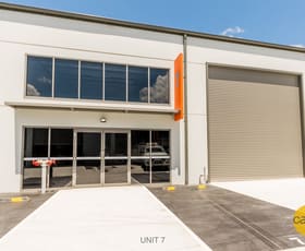 Factory, Warehouse & Industrial commercial property leased at 7/13 Channel Rd Mayfield West NSW 2304