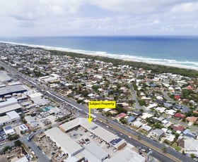 Shop & Retail commercial property leased at 15&16/278 Nicklin Way Warana QLD 4575