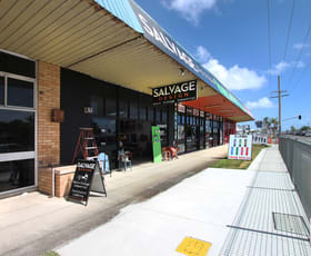 Shop & Retail commercial property leased at 15&16/278 Nicklin Way Warana QLD 4575