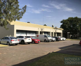 Offices commercial property leased at 4/25-41 Redwood Drive Dingley Village VIC 3172