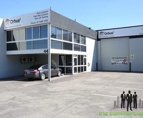 Offices commercial property leased at 3/44 Aerodrome Road Caboolture QLD 4510