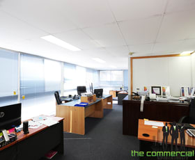 Offices commercial property leased at 3/44 Aerodrome Road Caboolture QLD 4510