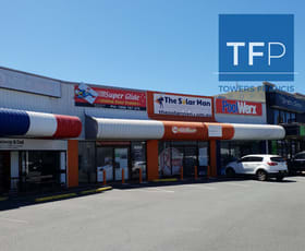 Offices commercial property leased at 5,6/135 Minjungbal Drive Tweed Heads South NSW 2486