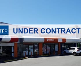 Offices commercial property leased at 5,6/135 Minjungbal Drive Tweed Heads South NSW 2486