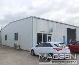 Factory, Warehouse & Industrial commercial property leased at 5B/10 Jijaws Street Sumner QLD 4074