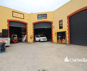Factory, Warehouse & Industrial commercial property leased at Ormeau QLD 4208