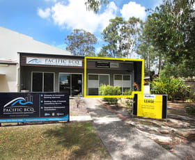 Factory, Warehouse & Industrial commercial property leased at 3/11 Project Ave Noosaville QLD 4566