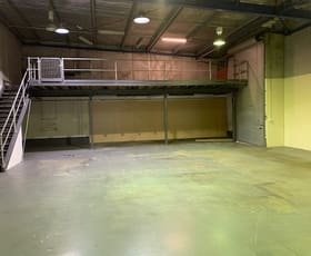 Factory, Warehouse & Industrial commercial property leased at 8 Frank Street Mornington VIC 3931