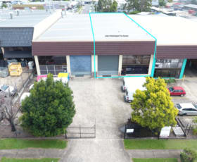 Factory, Warehouse & Industrial commercial property leased at 69 Parramatta Road Underwood QLD 4119