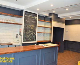 Hotel, Motel, Pub & Leisure commercial property leased at Shop 4, 15 Orwell Street Potts Point NSW 2011