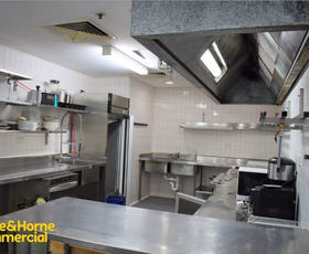 Shop & Retail commercial property leased at Shop 4, 15 Orwell Street Potts Point NSW 2011