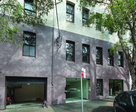 Offices commercial property leased at 6/617 Elizabeth Street Surry Hills NSW 2010