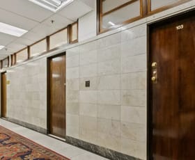 Medical / Consulting commercial property leased at Suite 103/155 King Street Sydney NSW 2000