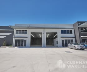 Factory, Warehouse & Industrial commercial property leased at 2/24 Technology Drive Arundel QLD 4214