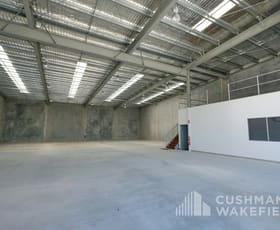 Factory, Warehouse & Industrial commercial property leased at 2/24 Technology Drive Arundel QLD 4214