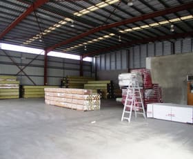 Factory, Warehouse & Industrial commercial property leased at 22 Power Street Kawana QLD 4701