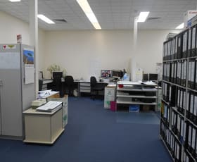Offices commercial property leased at 25/28 Burnside Road Ormeau QLD 4208