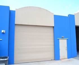 Factory, Warehouse & Industrial commercial property leased at 6/1 Commerce Circuit Yatala QLD 4207