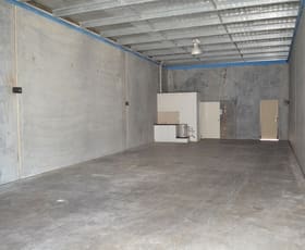 Factory, Warehouse & Industrial commercial property for lease at 6/1 Commerce Circuit Yatala QLD 4207