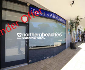 Offices commercial property leased at Freshwater NSW 2096