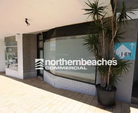 Shop & Retail commercial property leased at Freshwater NSW 2096