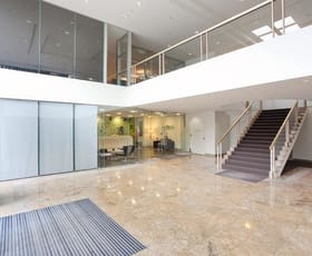 Offices commercial property leased at 801 Glenferrie Road Hawthorn VIC 3122