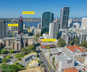 Offices commercial property leased at 42 Bennett Street East Perth WA 6004