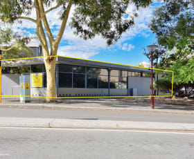 Shop & Retail commercial property leased at 42 Bennett Street East Perth WA 6004