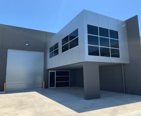 Factory, Warehouse & Industrial commercial property leased at 2/3 Orange Street Williamstown VIC 3016