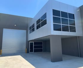 Factory, Warehouse & Industrial commercial property leased at 2/3 Orange Street Williamstown VIC 3016