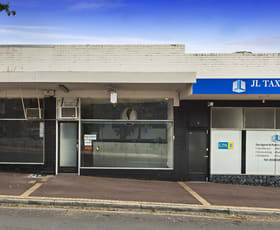 Shop & Retail commercial property leased at 6 Hunter Drive Blackburn South VIC 3130