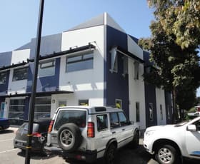 Offices commercial property leased at Level 1 Suite D1.1/D1.1 - 63-85 Turner Street Port Melbourne VIC 3207