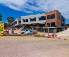 Offices commercial property leased at G.05/320 Annangrove Road Rouse Hill NSW 2155