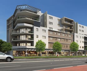Shop & Retail commercial property leased at 1/164-170 Great Western Highway Westmead NSW 2145