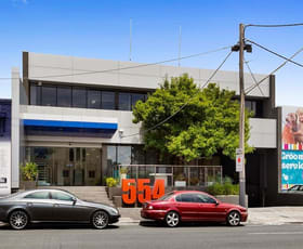 Offices commercial property leased at 554 Burwood Road Hawthorn VIC 3122