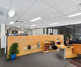 Offices commercial property leased at 554 Burwood Road Hawthorn VIC 3122