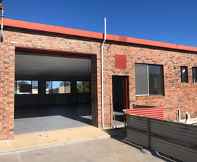 Factory, Warehouse & Industrial commercial property leased at 5/16 Dale Street Brookvale NSW 2100