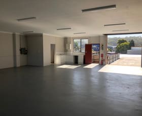 Factory, Warehouse & Industrial commercial property leased at 5/16 Dale Street Brookvale NSW 2100