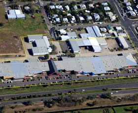 Showrooms / Bulky Goods commercial property for lease at Shop 9/36 Kings Road Hyde Park QLD 4812