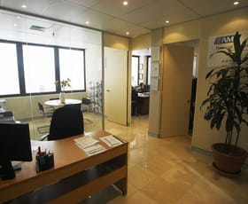 Offices commercial property leased at Suite 401/332-342 Oxford Street Bondi Junction NSW 2022