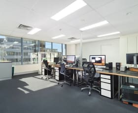 Medical / Consulting commercial property leased at 504/460 Pacific Highway St Leonards NSW 2065